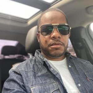 Meet your Posher, Chevy